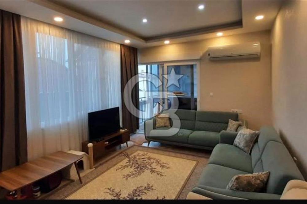 ERENKÖY'DE SATILIK 4+2 DUBLEKS (TEK TAPU İKİ DAİRE)