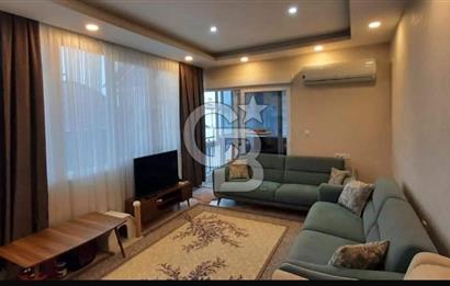 ERENKÖY'DE SATILIK 4+2 DUBLEKS (TEK TAPU İKİ DAİRE)