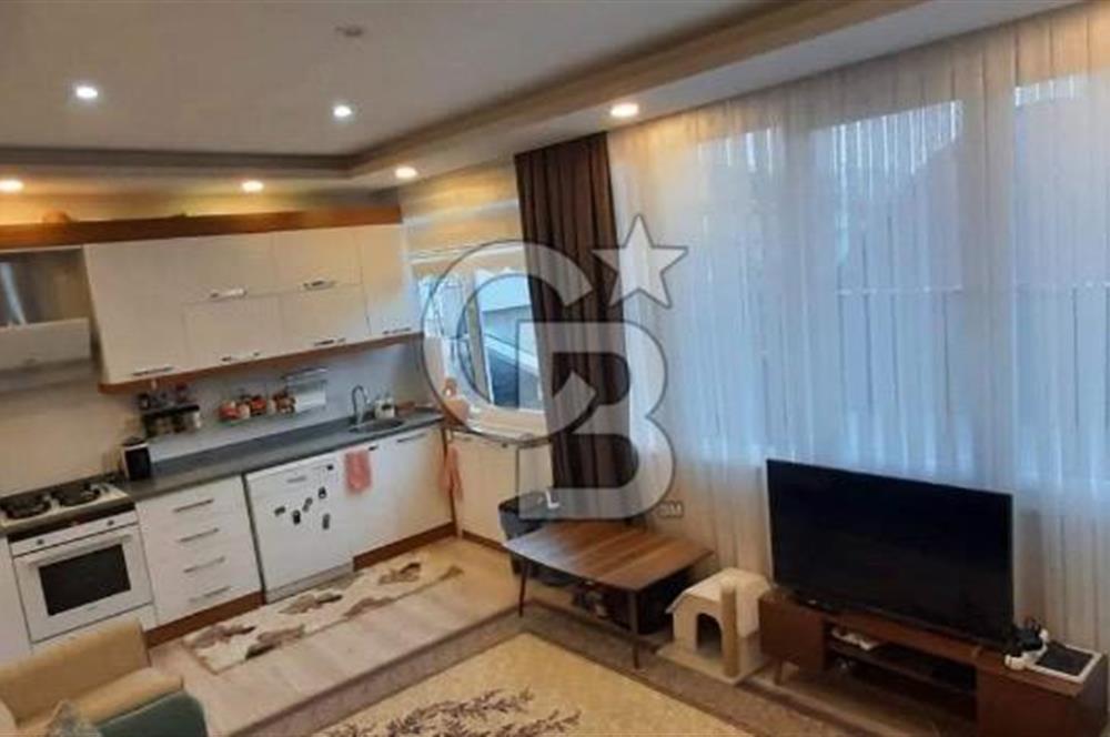 ERENKÖY'DE SATILIK 4+2 DUBLEKS (TEK TAPU İKİ DAİRE)