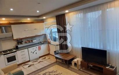 ERENKÖY'DE SATILIK 4+2 DUBLEKS (TEK TAPU İKİ DAİRE)