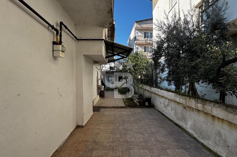 Kemalpaşa armutlu da müstakil satılık ev