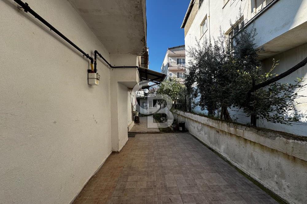 Kemalpaşa armutlu da müstakil satılık ev