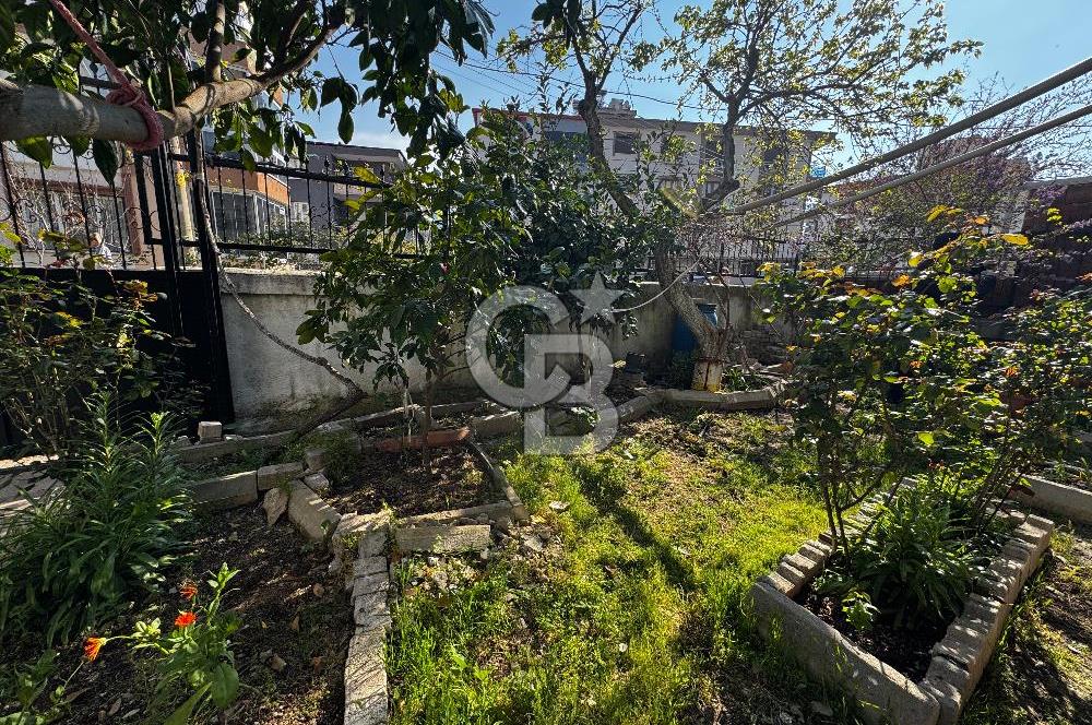 Kemalpaşa armutlu da müstakil satılık ev