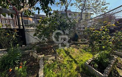 Kemalpaşa armutlu da müstakil satılık ev