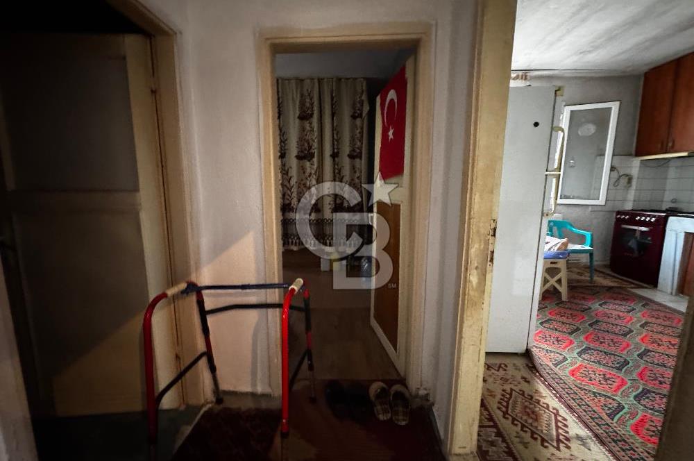 Kemalpaşa armutlu da müstakil satılık ev