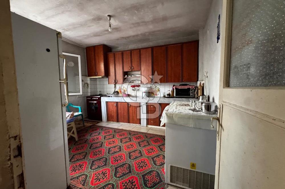 Kemalpaşa armutlu da müstakil satılık ev