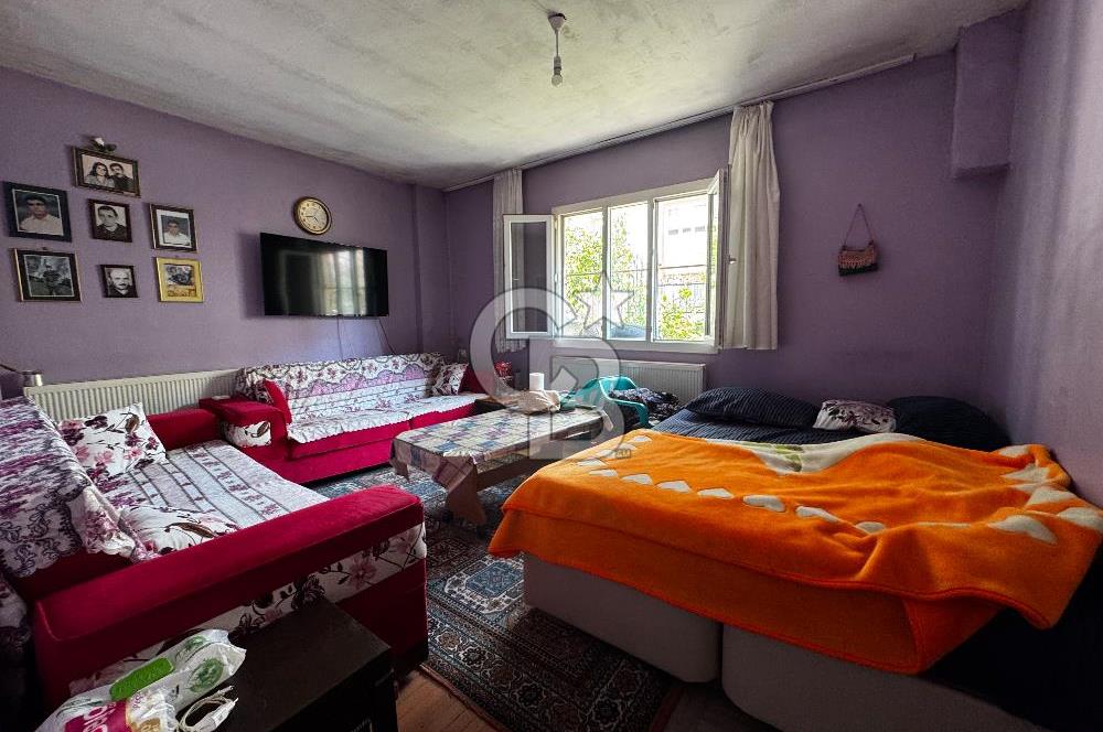 Kemalpaşa armutlu da müstakil satılık ev