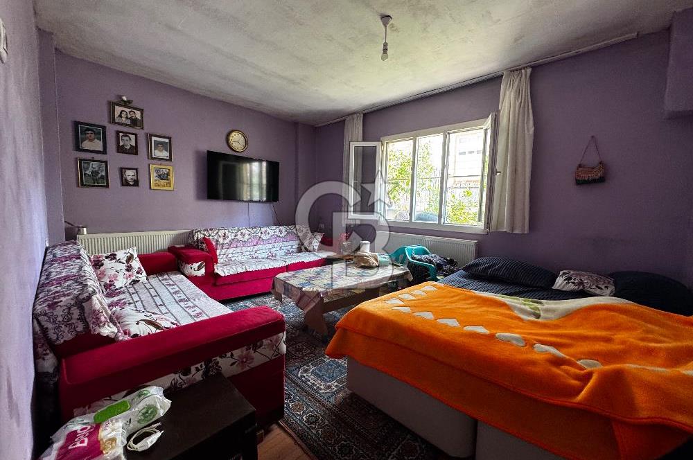 Kemalpaşa armutlu da müstakil satılık ev