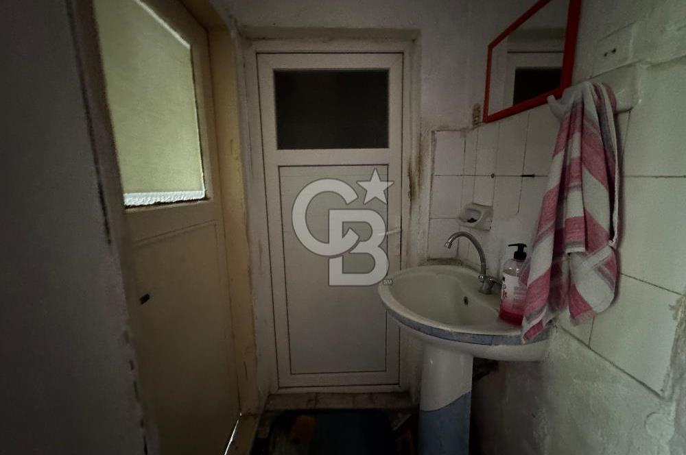 Kemalpaşa armutlu da müstakil satılık ev