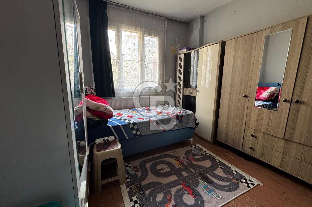 Kemalpaşa armutlu da müstakil satılık ev