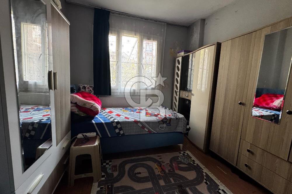 Kemalpaşa armutlu da müstakil satılık ev