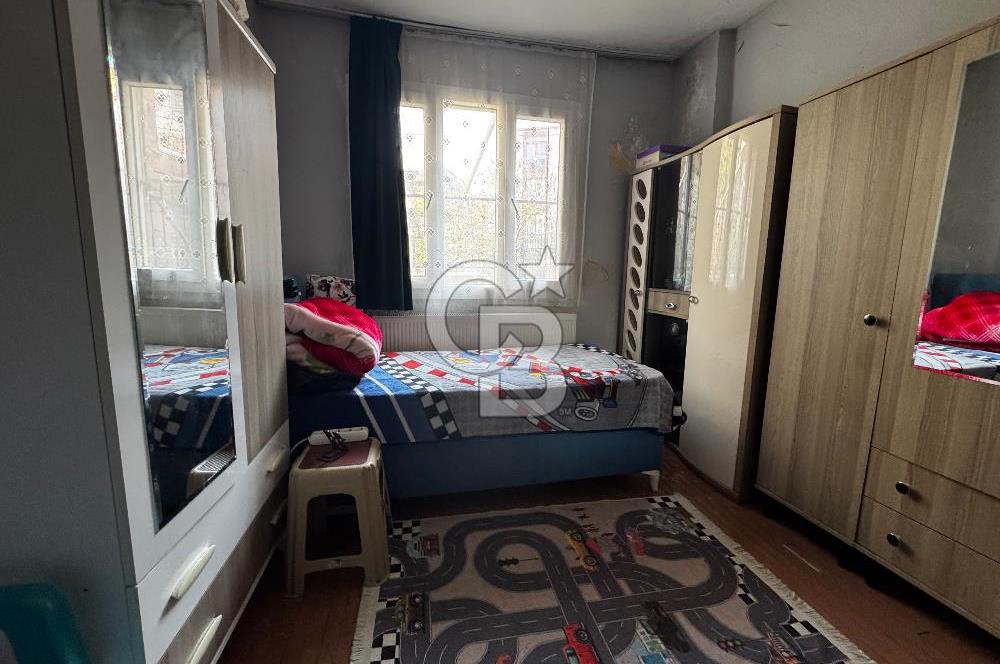 Kemalpaşa armutlu da müstakil satılık ev