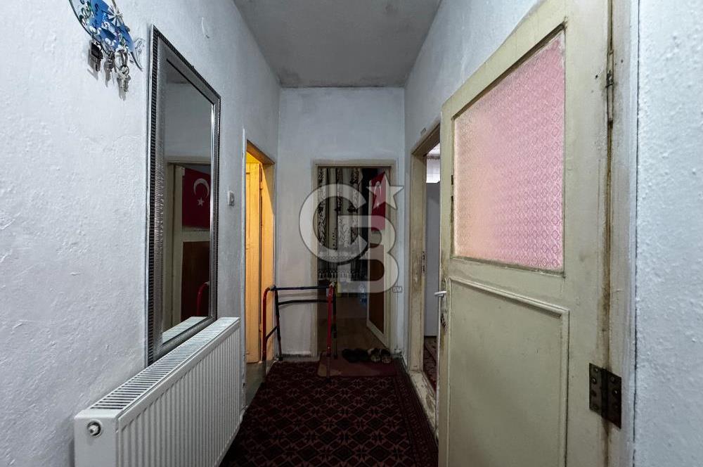 Kemalpaşa armutlu da müstakil satılık ev