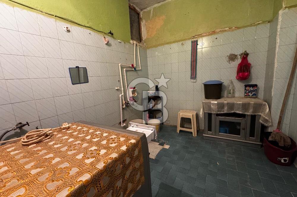 Kemalpaşa armutlu da müstakil satılık ev