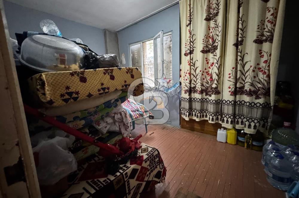 Kemalpaşa armutlu da müstakil satılık ev