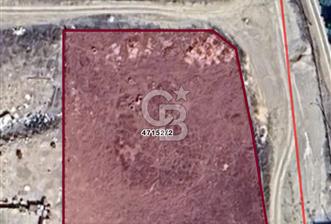 BAĞLICADA 4.763 M2 0.35 EMSAL SATILIK VİLLA ARSASI - 2 - 342873