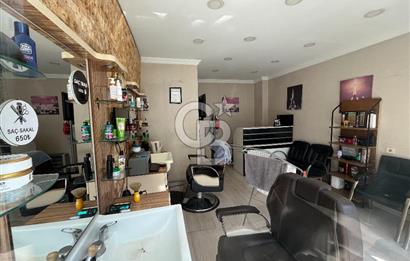 Gebze Trafo Meydanında Y.Bağdat Caddesi Üzeri Satılık Dükkan