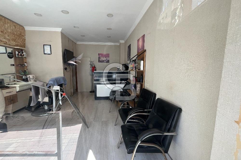 Gebze Trafo Meydanında Y.Bağdat Caddesi Üzeri Satılık Dükkan