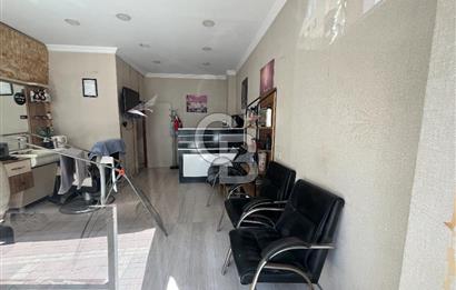 Gebze Trafo Meydanında Y.Bağdat Caddesi Üzeri Satılık Dükkan