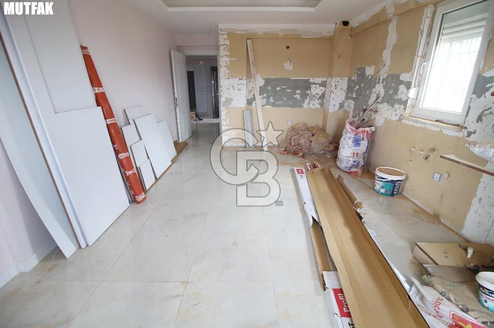 ŞEHRİN GÖZDESİ '' CUMHURİYET MAH.'DE MÜSTAKİL YAŞAM FIRSATI'' !