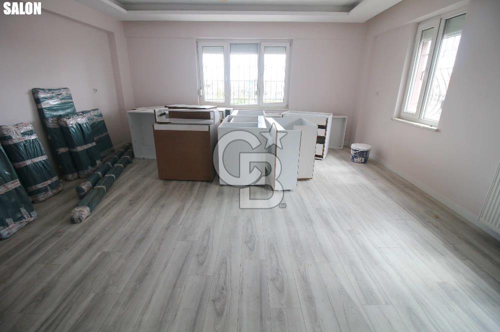 ŞEHRİN GÖZDESİ '' CUMHURİYET MAH.'DE MÜSTAKİL YAŞAM FIRSATI'' !