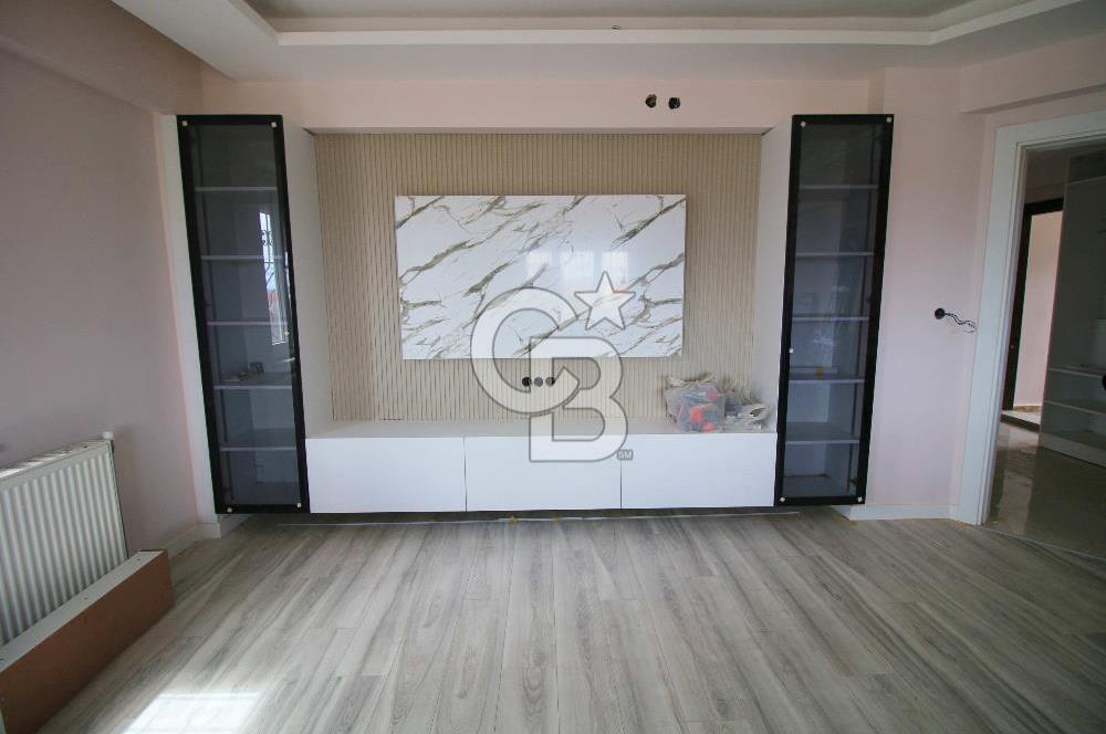 ŞEHRİN GÖZDESİ '' CUMHURİYET MAH.'DE MÜSTAKİL YAŞAM FIRSATI'' !