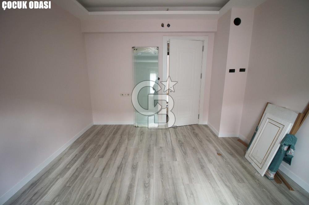 ŞEHRİN GÖZDESİ '' CUMHURİYET MAH.'DE MÜSTAKİL YAŞAM FIRSATI'' !