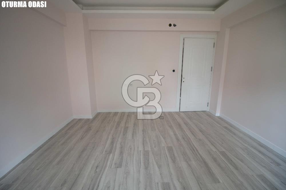 ŞEHRİN GÖZDESİ '' CUMHURİYET MAH.'DE MÜSTAKİL YAŞAM FIRSATI'' !