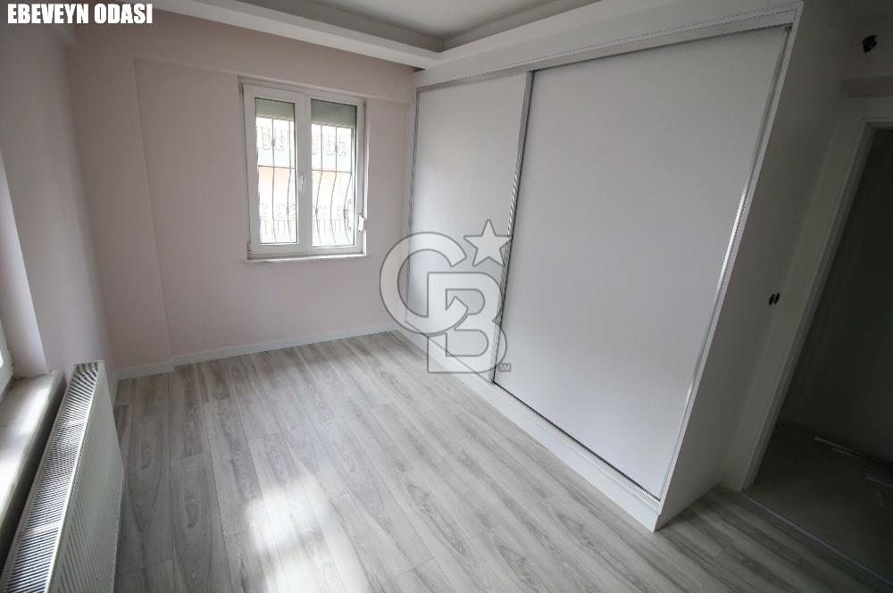 ŞEHRİN GÖZDESİ '' CUMHURİYET MAH.'DE MÜSTAKİL YAŞAM FIRSATI'' !