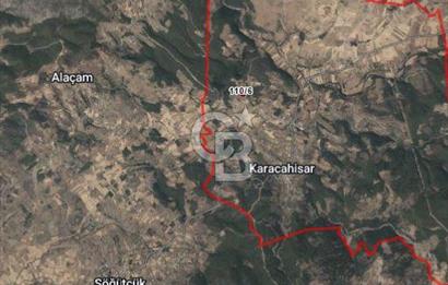 MUĞLA /MİLAS/ KARACAHİSAR MAH. 2828M² SATILIK ARSA