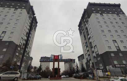 ALTINDAĞ GÜLTEPE MAH. MEVLANA SİTESİ YAPILI SATILIK 3+1 DAİRE