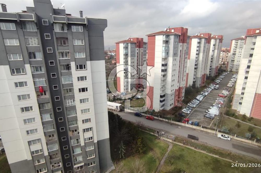 ALTINDAĞ GÜLTEPE MAH. MEVLANA SİTESİ YAPILI SATILIK 3+1 DAİRE
