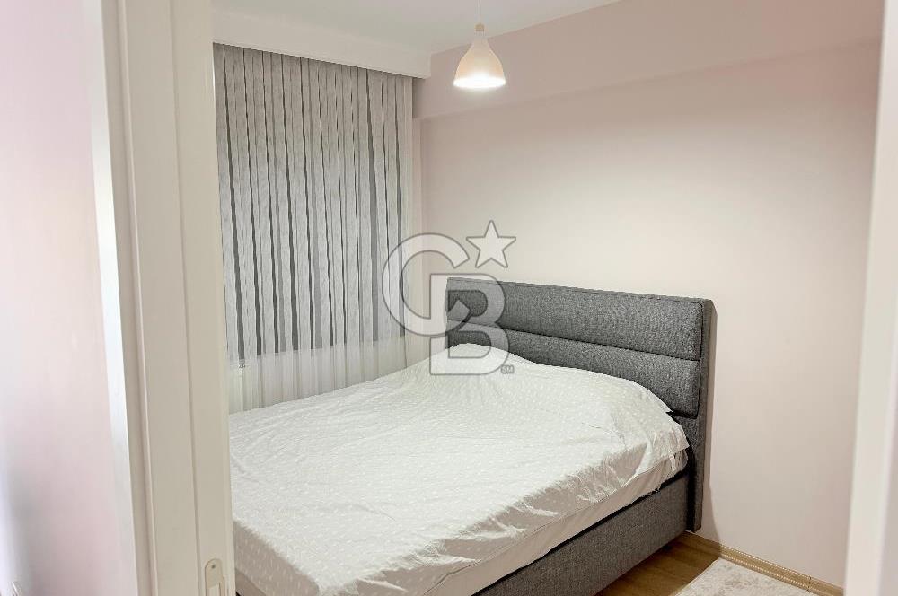 Karşıyaka İmbatlı Mah. Eşyalı Kiralık 1+1 Daire