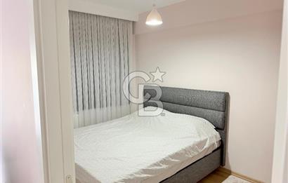 Karşıyaka İmbatlı Mah. Eşyalı Kiralık 1+1 Daire