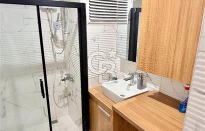 Karşıyaka İmbatlı Mah. Eşyalı Kiralık 1+1 Daire