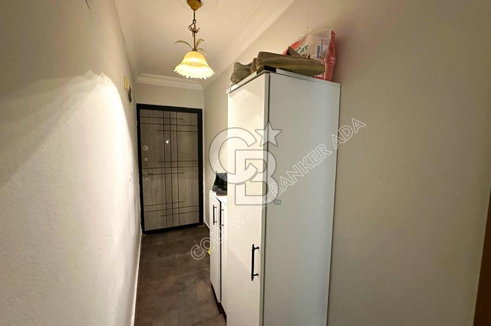 Kuşadası Marina'da Satılık 3+1 Daire - Denize Yakın, Havuzlu