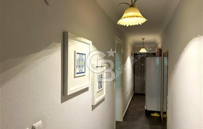 Kuşadası Marina'da Satılık 3+1 Daire - Denize Yakın, Havuzlu