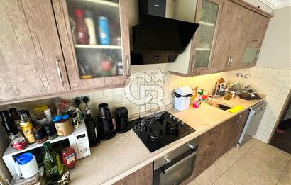 Kuşadası Marina'da Satılık 3+1 Daire - Denize Yakın, Havuzlu