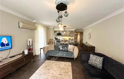 Kuşadası Marina'da Satılık 3+1 Daire - Denize Yakın, Havuzlu