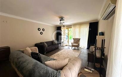 Kuşadası Marina'da Satılık 3+1 Daire - Denize Yakın, Havuzlu