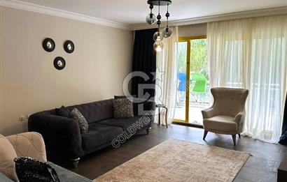 Kuşadası Marina'da Satılık 3+1 Daire - Denize Yakın, Havuzlu