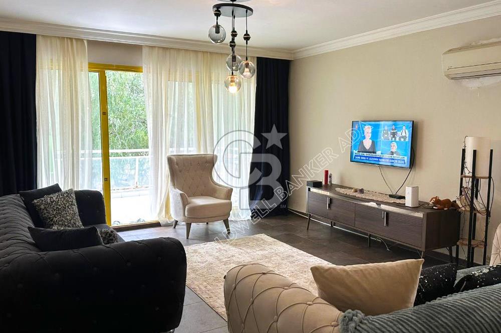 Kuşadası Marina'da Satılık 3+1 Daire - Denize Yakın, Havuzlu