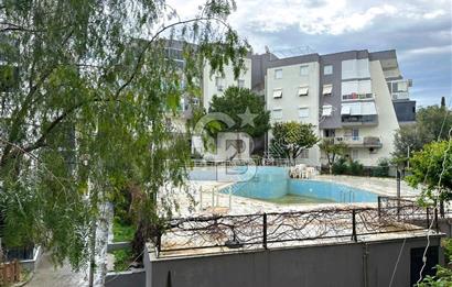 Kuşadası Marina'da Satılık 3+1 Daire - Denize Yakın, Havuzlu