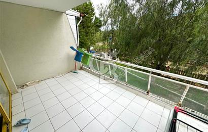 Kuşadası Marina'da Satılık 3+1 Daire - Denize Yakın, Havuzlu