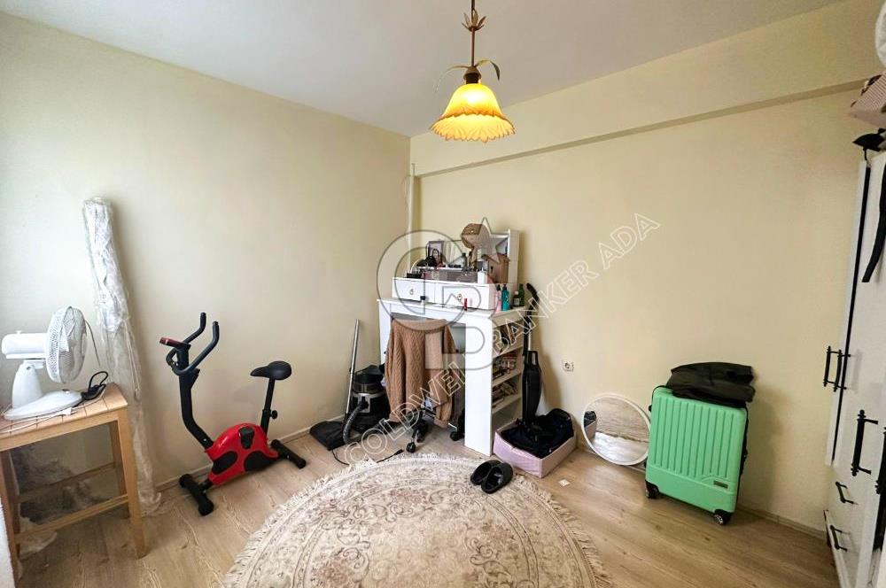 Kuşadası Marina'da Satılık 3+1 Daire - Denize Yakın, Havuzlu