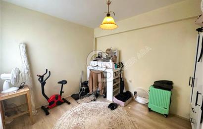 Kuşadası Marina'da Satılık 3+1 Daire - Denize Yakın, Havuzlu