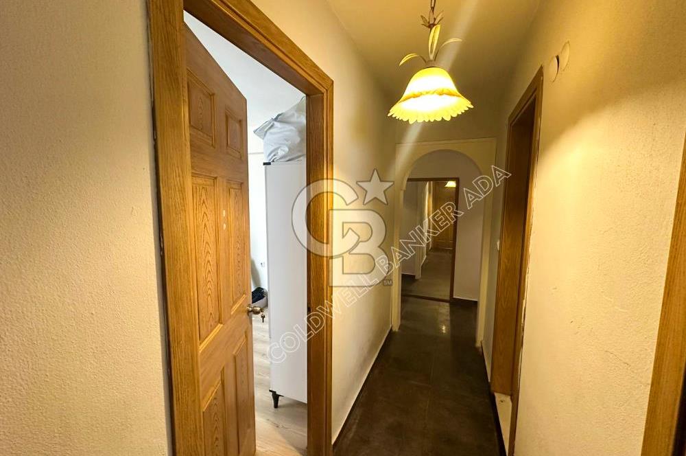 Kuşadası Marina'da Satılık 3+1 Daire - Denize Yakın, Havuzlu