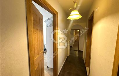 Kuşadası Marina'da Satılık 3+1 Daire - Denize Yakın, Havuzlu