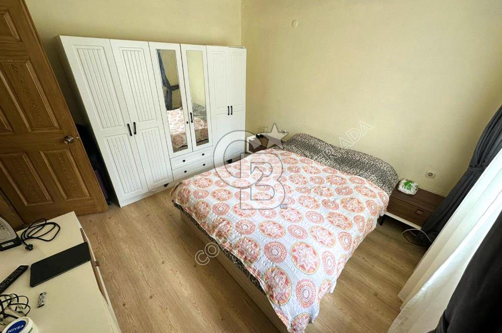 Kuşadası Marina'da Satılık 3+1 Daire - Denize Yakın, Havuzlu