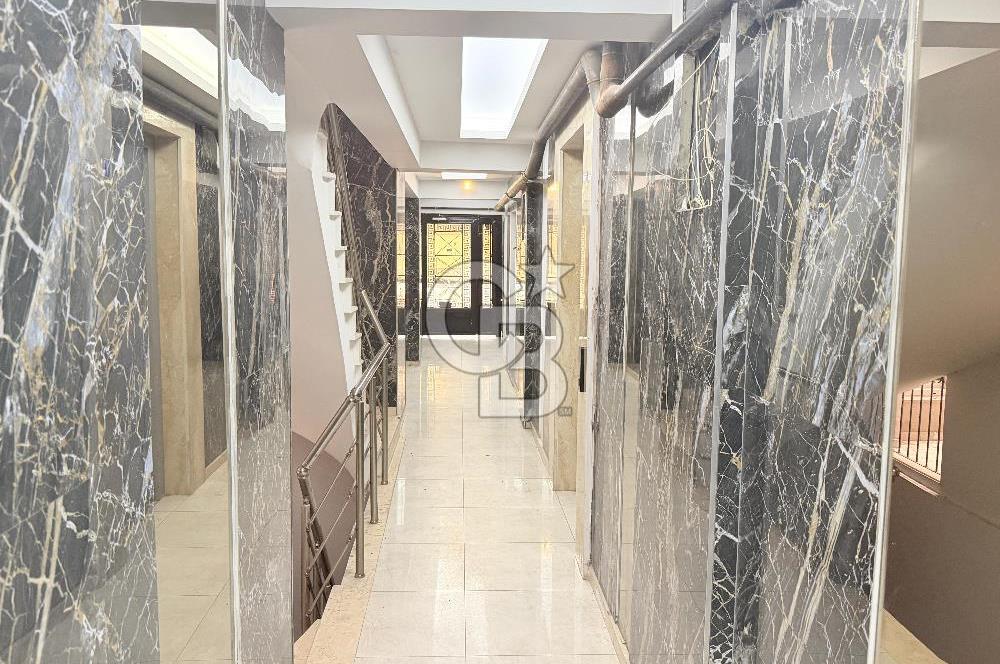 Karşıyaka İmbatlı Mah. Eşyalı Kiralık 1+1 Daire